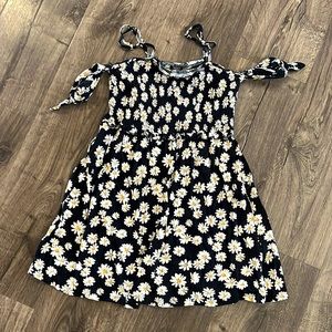 Girls F21 spring/summer dress